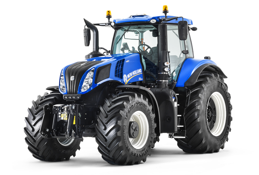 New Holland T8.435 Fiches techniques & données techniques (20152020) LECTURA Specs New Holland T8.435 Fiches techniques & données techniques (20152020) LECTURA Specs